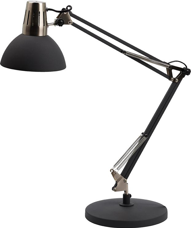 Lampe de Bureau Articulée