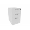 Caisson de rangement hauteur bureau Cosito