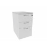 Caisson de rangement hauteur bureau Cosito