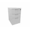 Caisson de rangement hauteur bureau Cosito