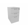 Caisson de rangement hauteur bureau Cosito