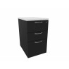 Caisson de rangement hauteur bureau Cosito