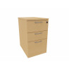 Caisson de rangement hauteur bureau Cosito