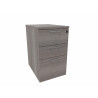 Caisson de rangement hauteur bureau Cosito