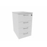 Caisson de rangement hauteur bureau Cosito