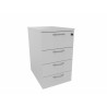 Caisson de rangement hauteur bureau Cosito