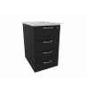 Caisson de rangement hauteur bureau Cosito