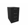 Caisson de rangement hauteur bureau Cosito