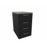 Caisson de rangement hauteur bureau Cosito