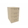 Caisson de rangement hauteur bureau Cosito