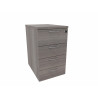 Caisson de rangement hauteur bureau Cosito