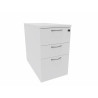 Caisson de rangement hauteur bureau Cosito