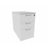 Caisson de rangement hauteur bureau Cosito