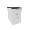 Caisson de rangement hauteur bureau Cosito