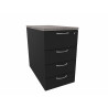 Caisson de rangement hauteur bureau Cosito