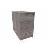 Caisson de rangement hauteur bureau Cosito