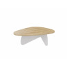 Table basse Pryska