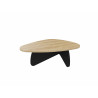 Table basse Pryska