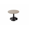 Table basse ronde Swanny