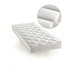 Matelas mousse polyuréthane Protect