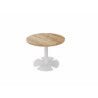 Table basse ronde Swanny