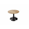 Table basse ronde Swanny