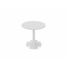 Table d'appoint ronde Swanny