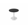 Table d'appoint ronde Swanny