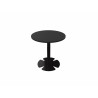 Table d'appoint ronde Swanny