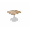 Table basse carrée Swanny