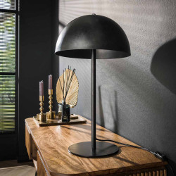 Lampe de bureau vintage 1xE27 Guy