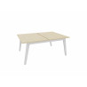 Bureau bench 2 personnes Centurion