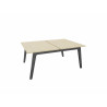 Bureau bench 2 personnes Centurion