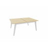 Bureau bench 2 personnes Centurion