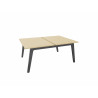 Bureau bench 2 personnes Centurion