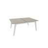 Bureau bench 2 personnes Centurion