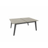 Bureau bench 2 personnes Centurion