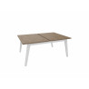 Bureau bench 2 personnes Centurion