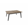 Bureau bench 2 personnes Centurion