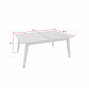 Bureau bench 2 personnes Centurion