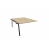 Extension pour bureau bench Centurion