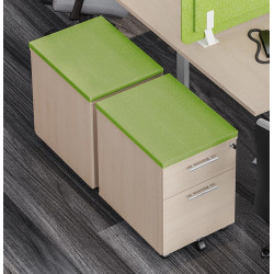 Caisson de bureau mobile Javas