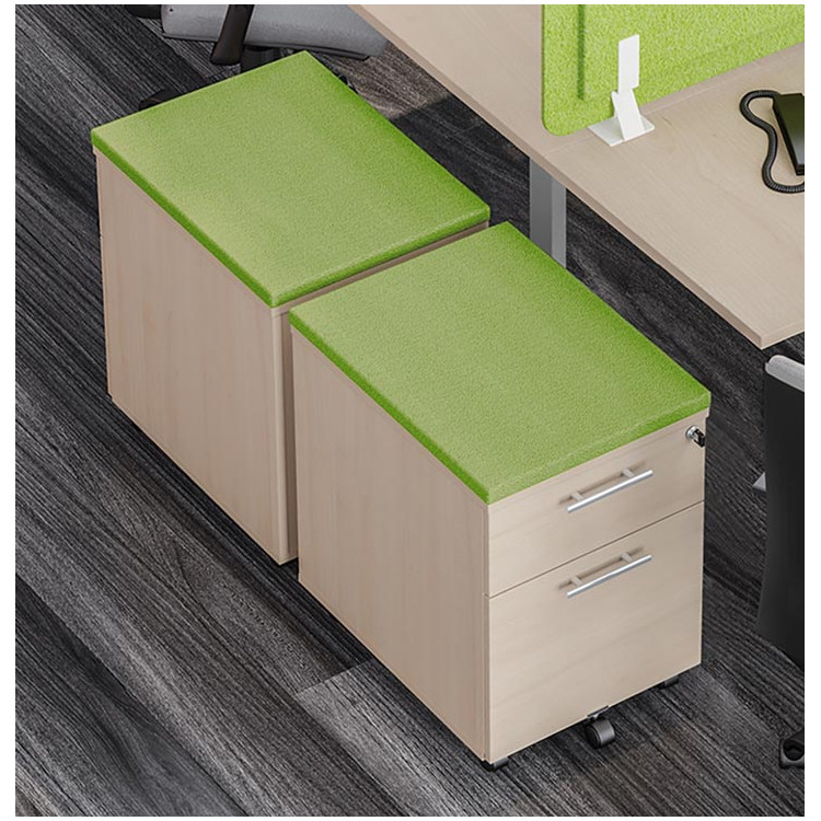 Caisson de bureau mobile Javas