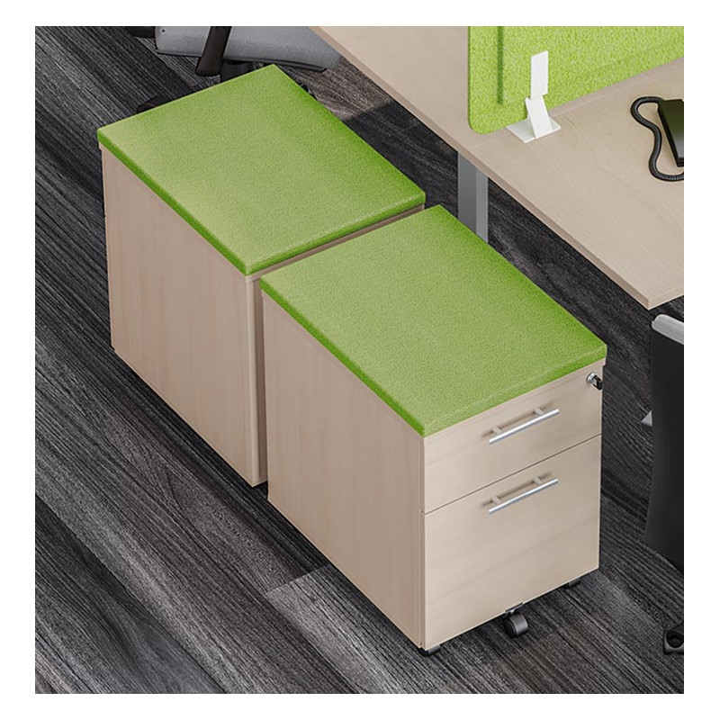 Caisson de bureau mobile Javas