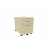 Caisson de bureau mobile Javas