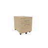 Caisson de bureau mobile Javas