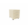 Caisson de bureau mobile Javas