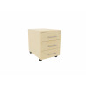 Caisson de bureau mobile Javas