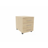 Caisson de bureau mobile Javas