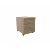 Caisson de bureau mobile Javas